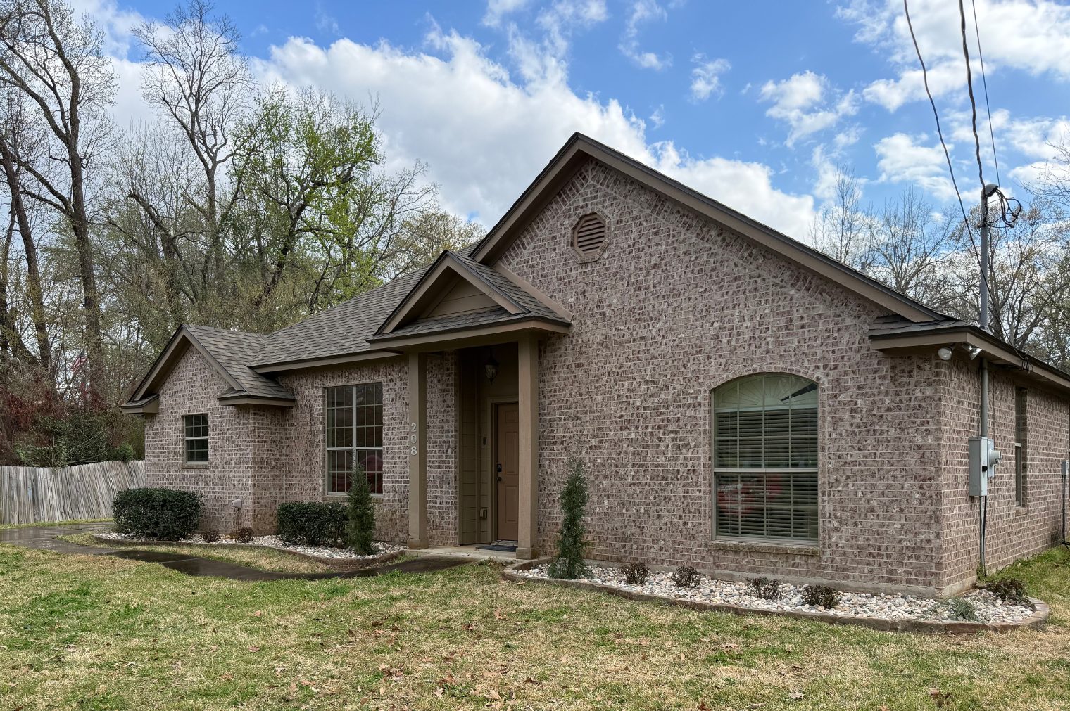 Lawn Maintenance in Kilgore, TX