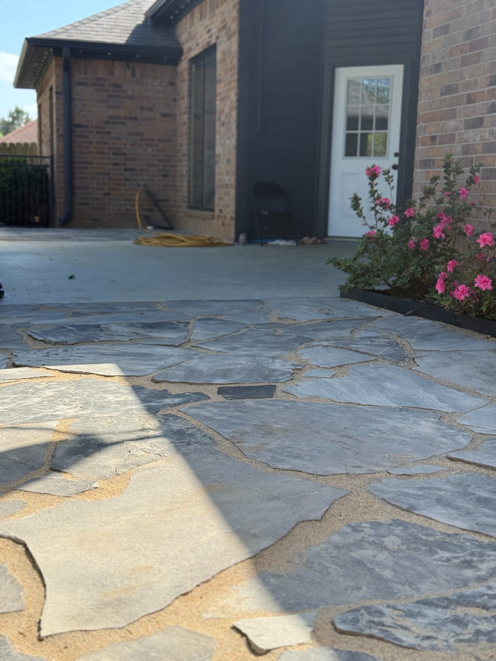 Hardscaping & Patios in Kilgore, TX