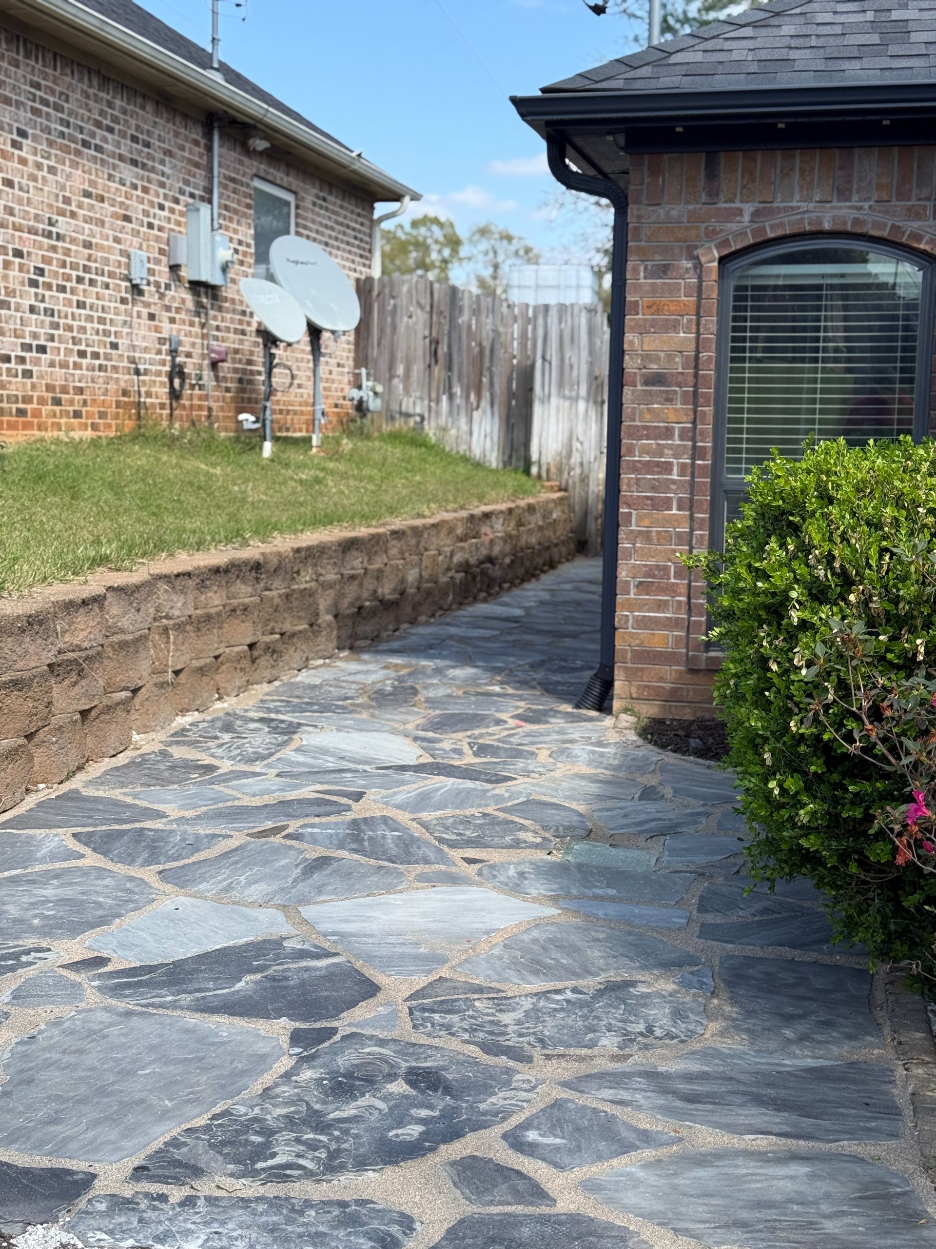 Tree & Shrub Care in Marshall, TX