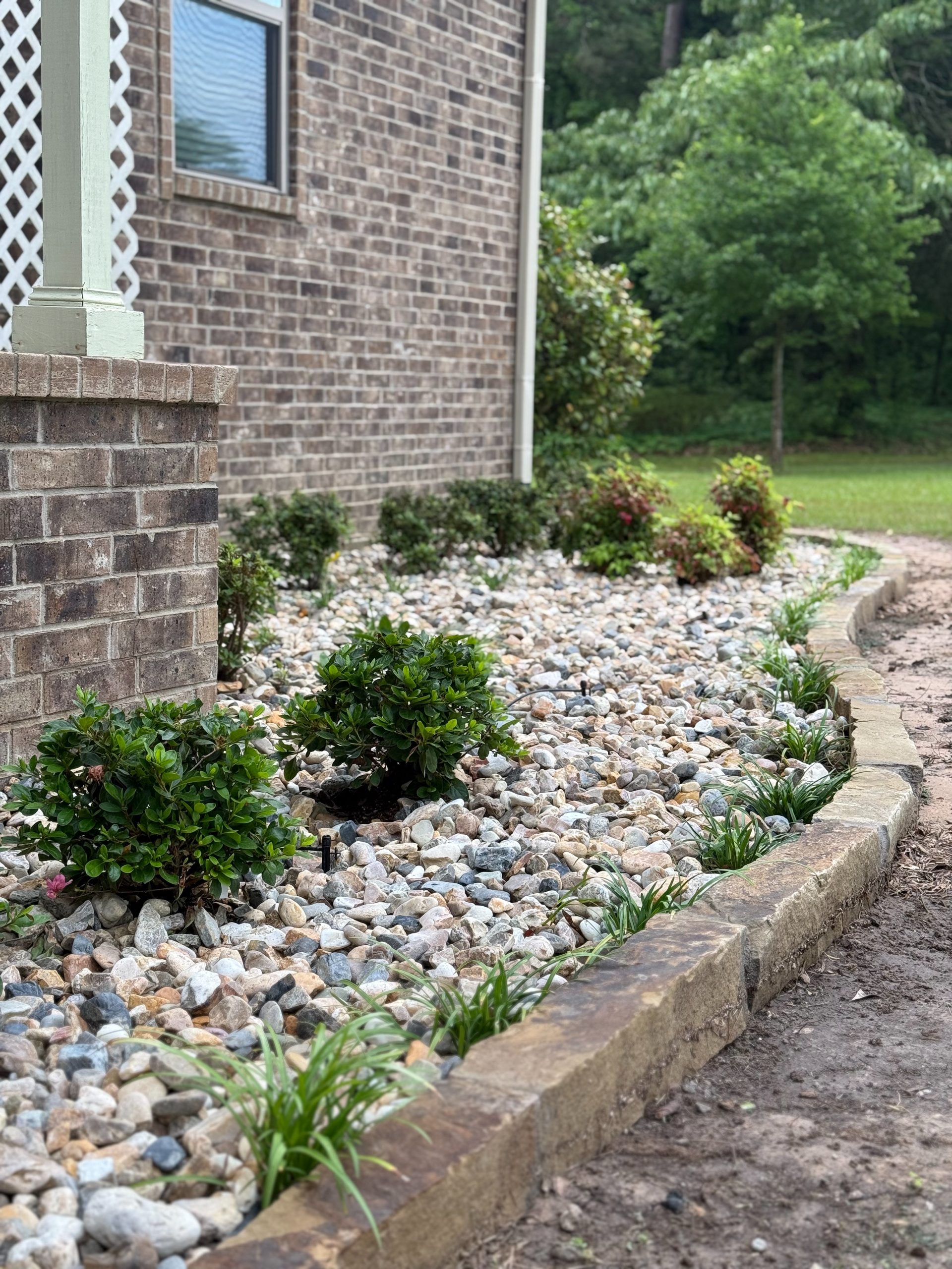 Leaf Removal in Kilgore, TX